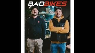 BADBIKES Podcast - Teil 3