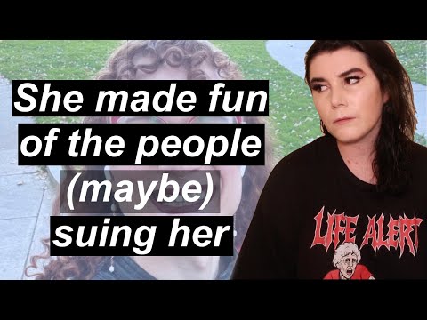 Lily Tino sued?! Potential prison time ahead