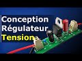 Tutoriel sur la conception des r?gulateurs 5V - Comment ?a marche, comment concevoir un PCB Altium