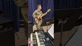 A Tribute to "G.I. Joe!"