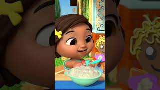 💖 Nina's Little Friend Singalong 💖 | Nina's ABCs #shorts #cocomelon #cartoons