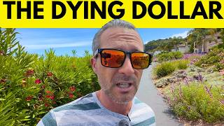 They Are About To Reset the Dollar (Pay Attention)