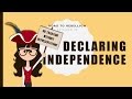 Exploring the Declaration of Independence