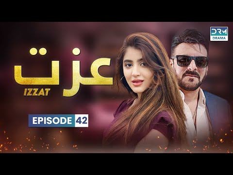 Izzat - Episode 42 | Aplus Dramas | Sara Elahi, Shamoon Abbasi, Asad Malik | Pakistani Drama