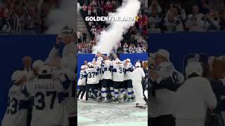 Finlandia mistrzami świata w hokeju po raz 5!🥇🎉🇫🇮 #hokej #mśhokej #worldchampionship