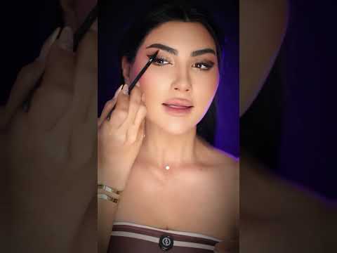 مكياج العيد 💛 كل عام وانتم بخير