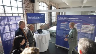 Depotwärts! - Roadshow präsentiert neue Depotwelt der dwpbank