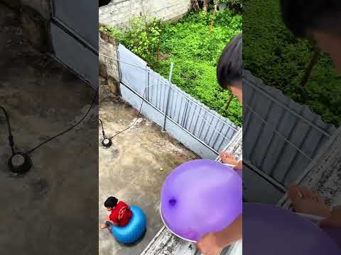 Ném bóng khổng lồ😆😁😢😁🥺😅😅😆😭😁🤦♂️😁😁😆🤩🥺