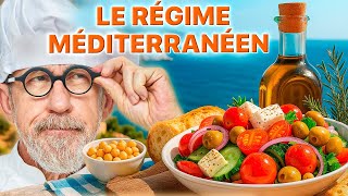 Que manger pour vivre plus longtemps ?