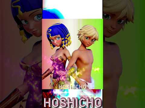 EGYPTIAN Marinette x Adrien DUET TRANSFORMATION #miraculousladybug #mlb #catnoir #marinette