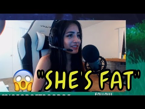I Joined This Lobby & They Were Talking About A Girl....