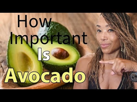 How Important  Is Avocado On Keto Or Carnivore  Diets