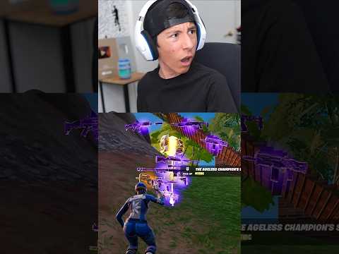 How I CHEAT in Fortnite! ๐คฏ
