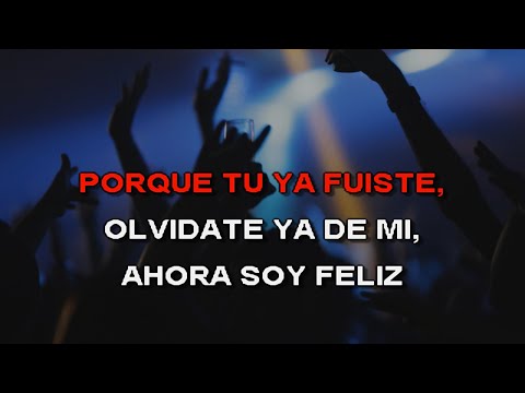 Karaoke Gratis | Marisol – Vete Al Carajo
