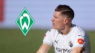 SV Werder Bremen - Kevin Behrens ablösefrei zu Werder?