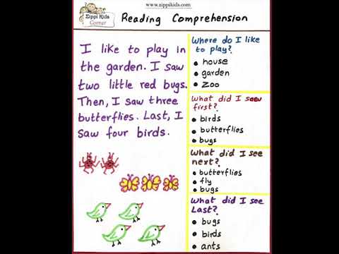 reading comprehension wh questions worksheets jobs ecityworks