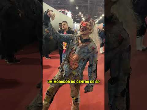 Conhecendo o Anime Friends