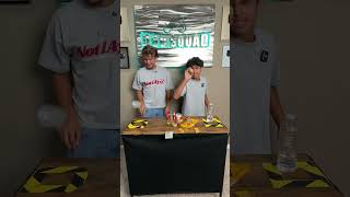 Flipping for Mexican Candy with Damian & Deion