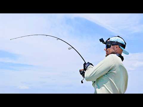 Chasing a Bucket List Fish on the Flats