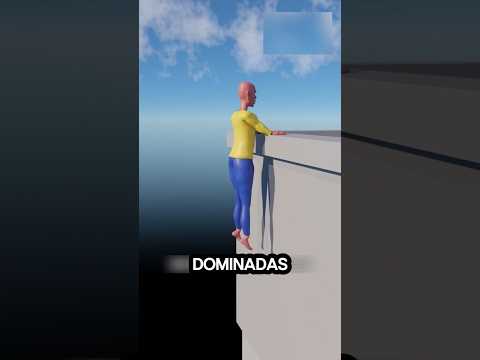 Desafío Mortal: Joven Escala un Edificio y lo que Sucede es Impactante 😨📹