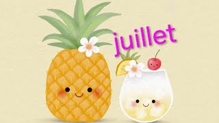 💫 Énergies du mois de juillet 2026 🔮