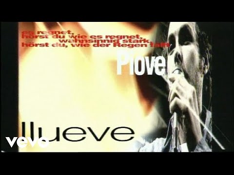 Jovanotti - Piove (Videoclip)