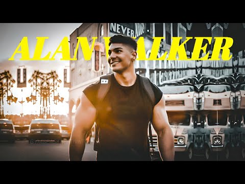 Alan Walker 🏅 End Of Time X Unity | Fitness Motivation 2021