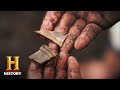 Oak Island Archaeological Discoveries