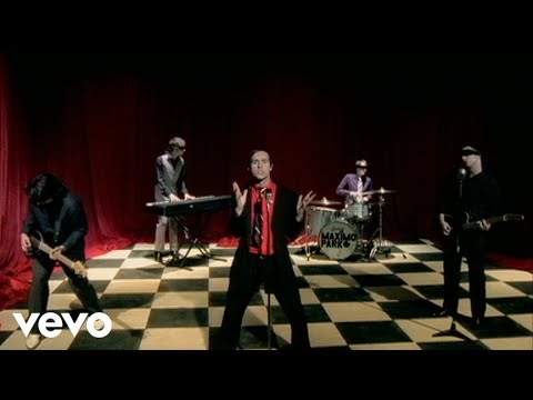 Apply Some Pressure - Maximo Park 
