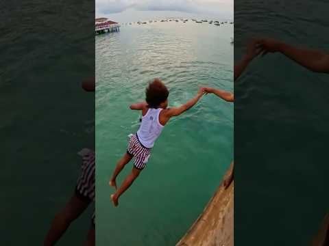 This is Zanzibar In Tanzania ๐น๐ฟ