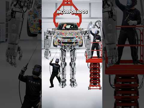 Si Los Coches Dominarán El Mundo …