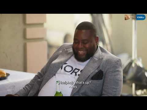 I'm still in love with Ayanda | Life with Felix | S1 Ep7 | DStv