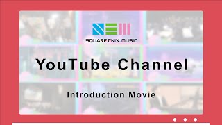 Chrono Trigger, Secret Of Mana, And Final Fantasy Soundtracks Appear On Square Enix\'s Music Channel