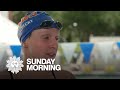Katie Ledecky: The Journey of a Champion