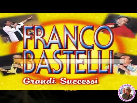 Franco Bastelli   Due parole Beguine KARAOKE FAIR USE