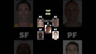 Day 14 of trying to go 82-0
