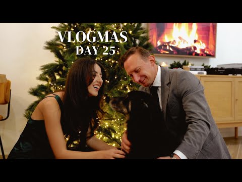 NA ERDHI FUNDI |Vlogmas Day 25