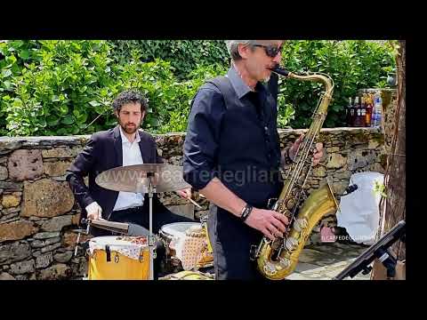 Il caffè degli artisti - musicisti e deejay