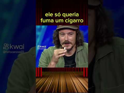OQUE ACHOU? #magic #fyy #chuvas #memes #seriadosantigos #viralshort #filme #seriados #humor #series