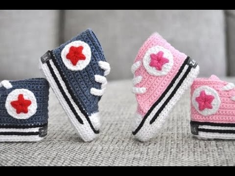 Converse Patik Yapımı - Converse Patik Yapılışı Videolu , Canım Anne @Canım Anne
