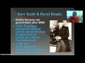 Civil Rights Movement in North Carolina