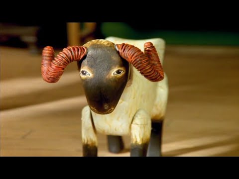 T&F Season 5, Episode 8, Baa! (UK)