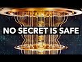 Quantum Computing and Cryptography Concepts