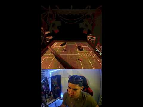 Este juego es una locura