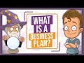 Understanding Business Plans