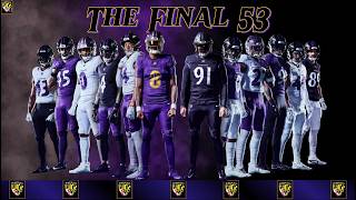 Preseason Finale! Who Makes The Final 53?