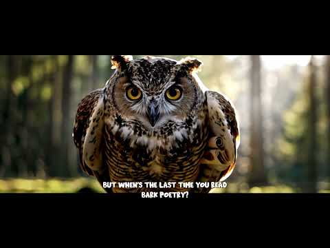 Big Foot's Forest Drama Family Adventures #bigfoot   #fairytales #veo3 #ai
