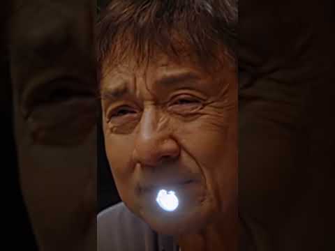 Jackie Chan Definetly Deserves All Success