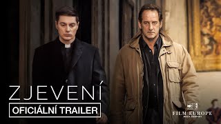 Zjevení HD Trailer CZ