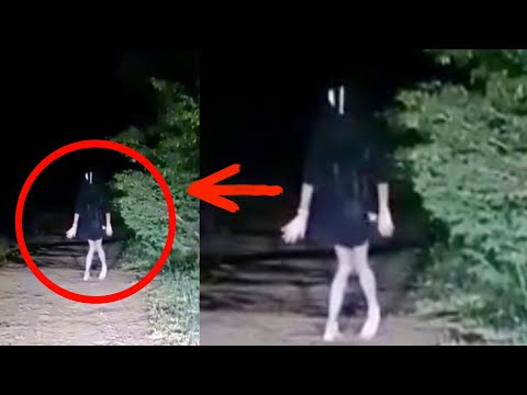 14 PINAKA NAKAKATAKOT NA VIDEO SA INTERNET! (ASWANG HULING HULI SA KALSADA)